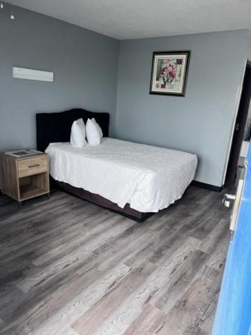 Motel 10 Lordsburg Eksteriør billede