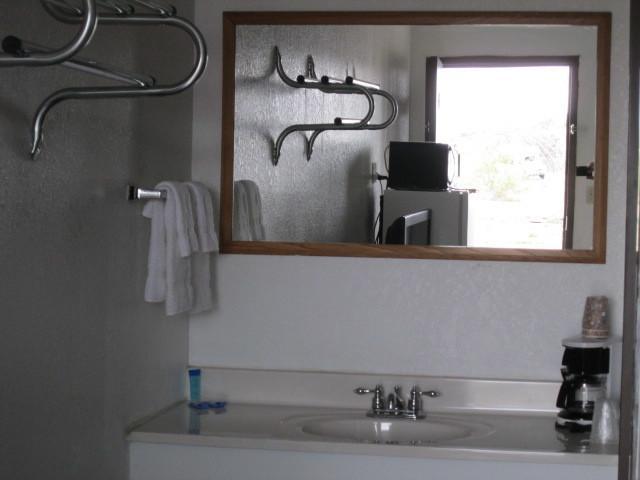 Motel 10 Lordsburg Værelse billede