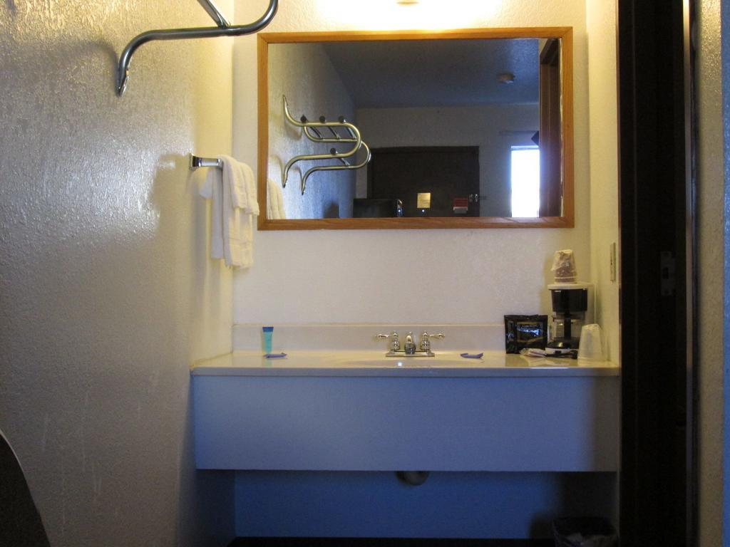 Motel 10 Lordsburg Værelse billede