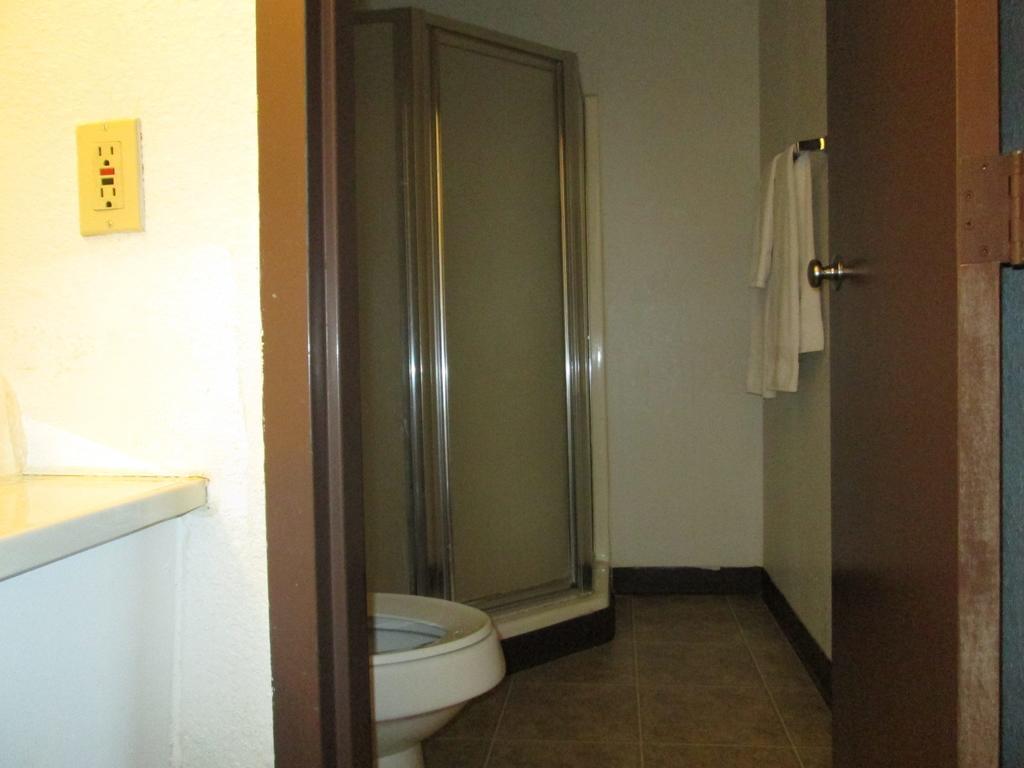 Motel 10 Lordsburg Værelse billede