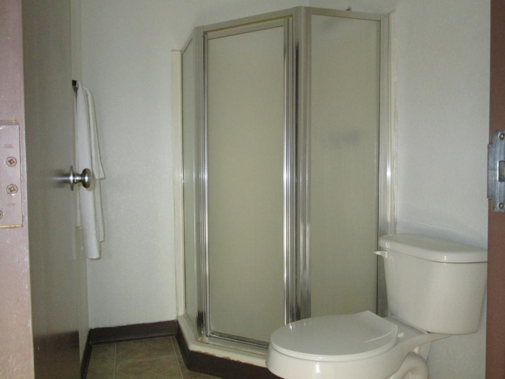 Motel 10 Lordsburg Værelse billede