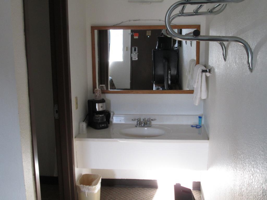 Motel 10 Lordsburg Værelse billede